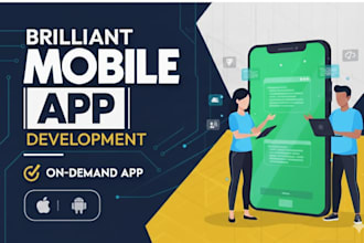 do mobile app development in java and android java mobile app