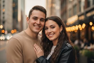 edit your youtube image professionally using ai