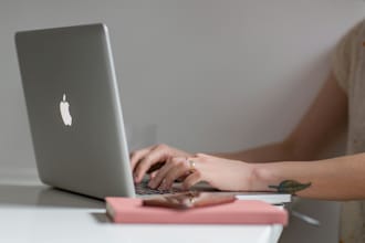 write stories and article