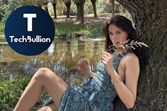 do high quality seo guest post on tech bullion dofollow backlinks