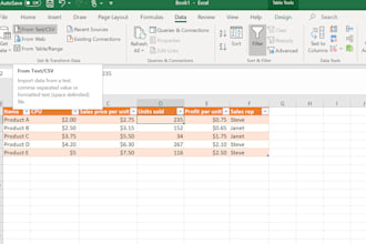 do the valuable excel ,word ,powerpoint ,canva and access work on your demand