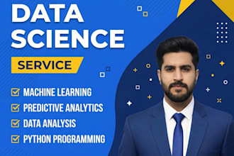 build predictive machine learning models with business insights in python