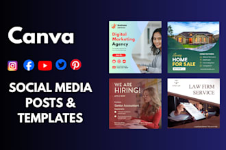 create social media posts, ad creative, facebook ad image, instagram design