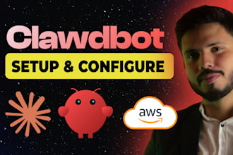 install and configure openclaw clawdbot ai agent with secure digital cage