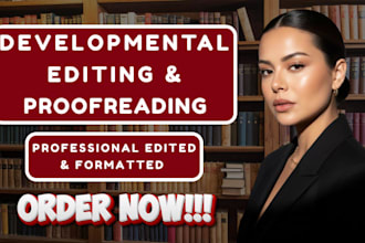 proofread and edit novel or article proofread christian books proofread german