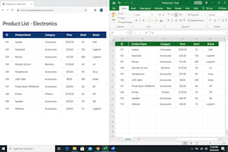 save your time with accurate data entry services
