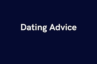 advice you on dating and marriage