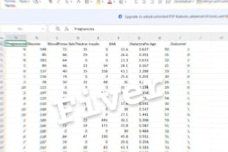 do any data entry work accurately and in lowest price