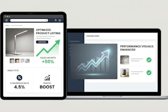 optimize flipkart product listing to improve visibility