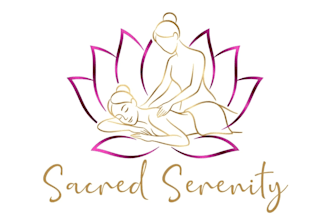 design sacred geometry mystical logo healing yoga spiritual