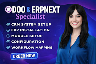setup odoo apps installation hosting setup cloud server erp domain ssl module