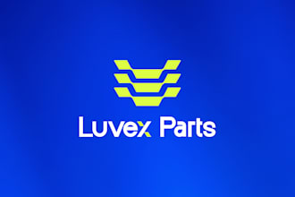 do business or brand logo design with copyrights