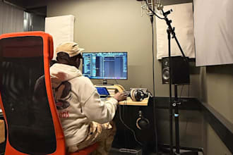 mix and master your amapiano music to industry standard