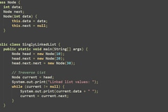 write or debug your java programs