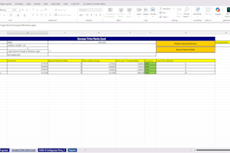 automate your excel tasks with advanced formulas and vba