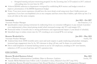 help you with a professionally written ats friendly resume and a linkedin