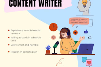 create engaging and original content for your business