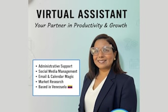 be your long term personal virtual assistant