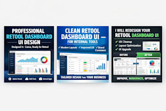 retool dashboard retool ui design admin dashboard saas dashboard internal tools