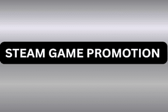 do csgo game promotion, game install marketing