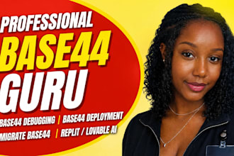 base44 base44 debugging replit lovable ai base44 app deployment migrate base44