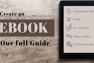 ebook writing for health and fitness