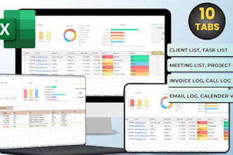 build a custom notion CRM setup honeybook automations ai workflow clickup trello