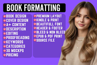 do amazon kdp book formatting, kdp book publishing, kindle ebook formatting,