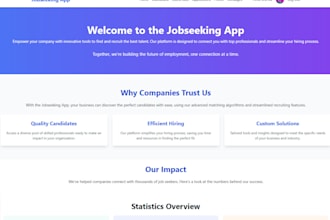build a custom mern stack web application