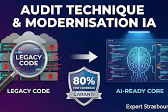 auditer tester et moderniser votre application avec l ia