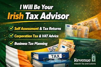 be your irish tax advisor