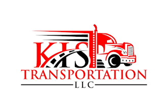 do modern logistics, transport, trucking, shiping and cargo logo design