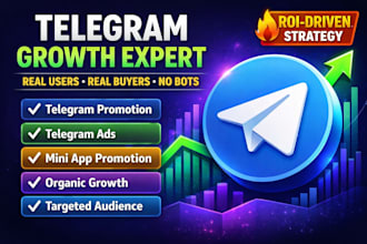do crypto telegram promotion, telegram ads, organic telegram promotion