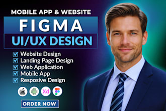 do figma ui ux design, website ui design, ui ux figma mobile app design