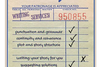 help you write the best story you can