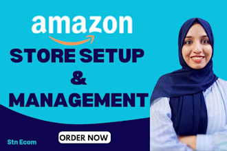 your amazon fba virtual assistant for amazon private label, amazon expert va