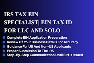 process your ein fast ready in 1 hour