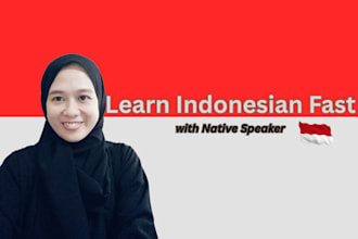 help you learn bahasa indonesia easily