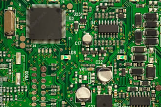 design professional flexible pcb fpc for your projects