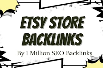 rank higher your etsy store to boost sales and traffic