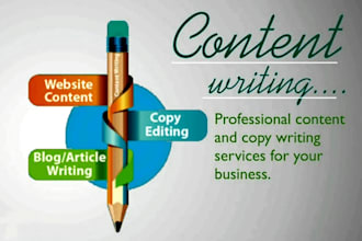 do urdu typing and creative content writing