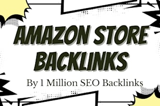 rank higher your amazon store to boost sales and traffic
