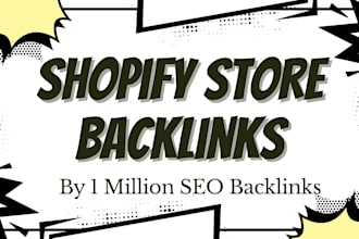 rank higher your shopify store to boost sales and traffic