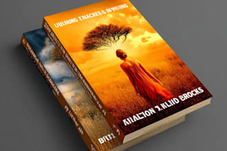 do non fiction book cover