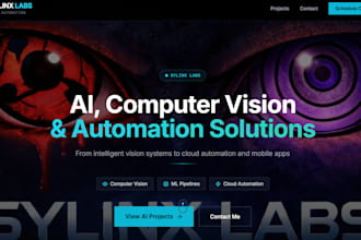 build custom web, mobile, and ai software solutions