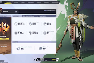 coach and duo in marvel rivals to reach your desired rank