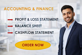 do financial statements, profit and loss statement, cash flow, income statement