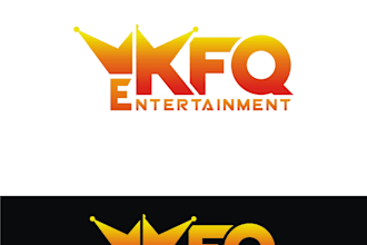design a modern dj, music, band, rap, and artist brand logo