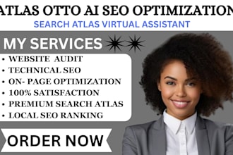 do search atlas ai otto local se0 optimization se0 expert rank ai website