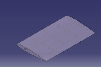 design mechanical 3d cad models for 3d printing